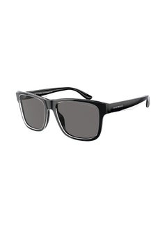 Men's Full-Rimmed Rectangular Sunglasses 4208,56,6051,87 - pnsku/N70120215V/45/_/1729136914/a06b48f9-cd59-433f-816b-4f2b93df7bc2