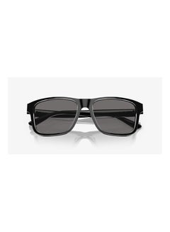 Men's Full-Rimmed Rectangular Sunglasses 4208,56,6051,87 - pnsku/N70120215V/45/_/1729136915/af94c8b4-6868-4a40-9e15-727aa744f7db