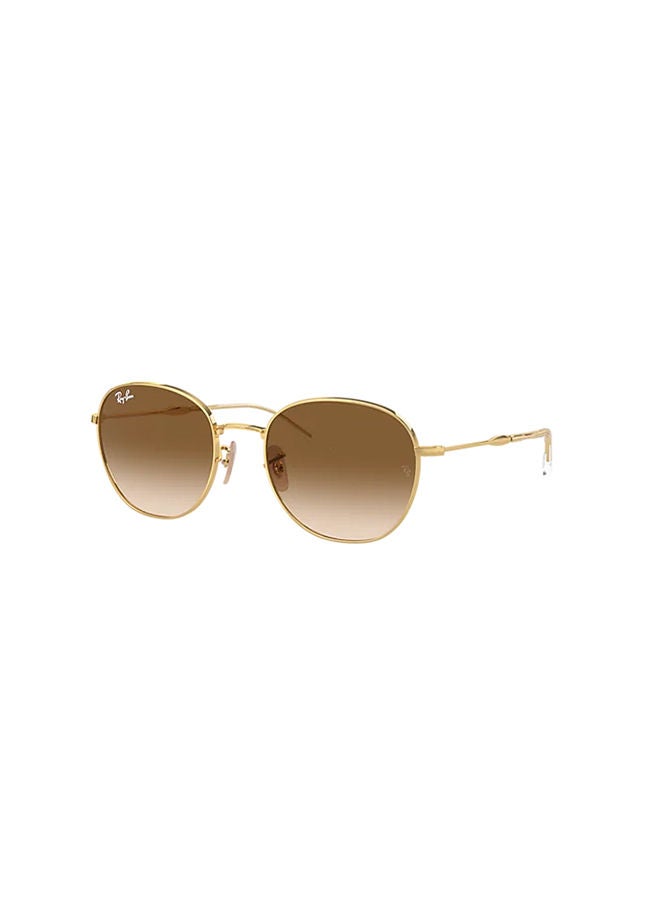 Ray-Ban - Full-Rimmed Round Sunglasses 3809,53,1,51 - Image 1