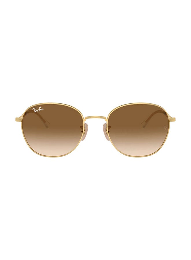 Ray-Ban - Full-Rimmed Round Sunglasses 3809,53,1,51 - Image 1