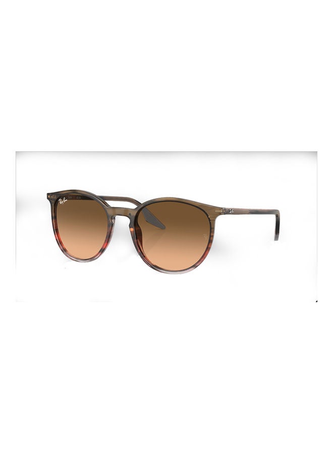 Ray-Ban Full-Rimmed Wayfarer Sunglasses 2204,51,1395, 3B  - Image 1