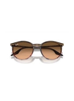 Ray-Ban Full-Rimmed Wayfarer Sunglasses 2204,51,1395, 3B  - Image 2