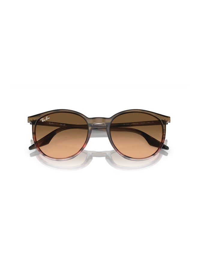 Ray-Ban Full-Rimmed Wayfarer Sunglasses 2204,51,1395, 3B  - Image 2