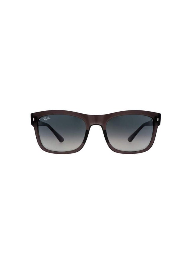 Ray-Ban Full-Rimmed Square Sunglasses 4428,56,6675,71  - Image 2
