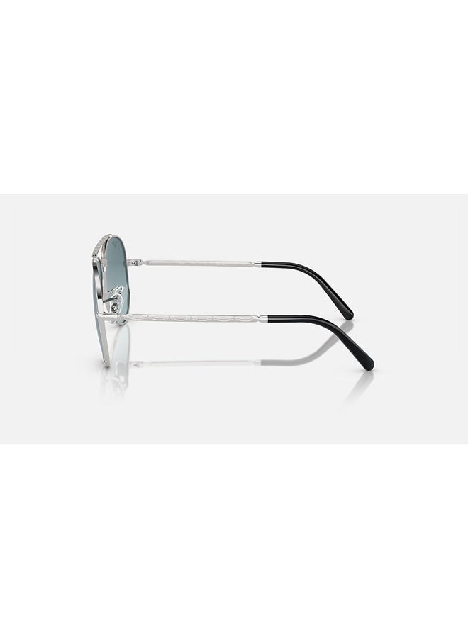 Ray-Ban - Full Rim Pilot Sunglasses 3625,58,3, 3M - Image 1