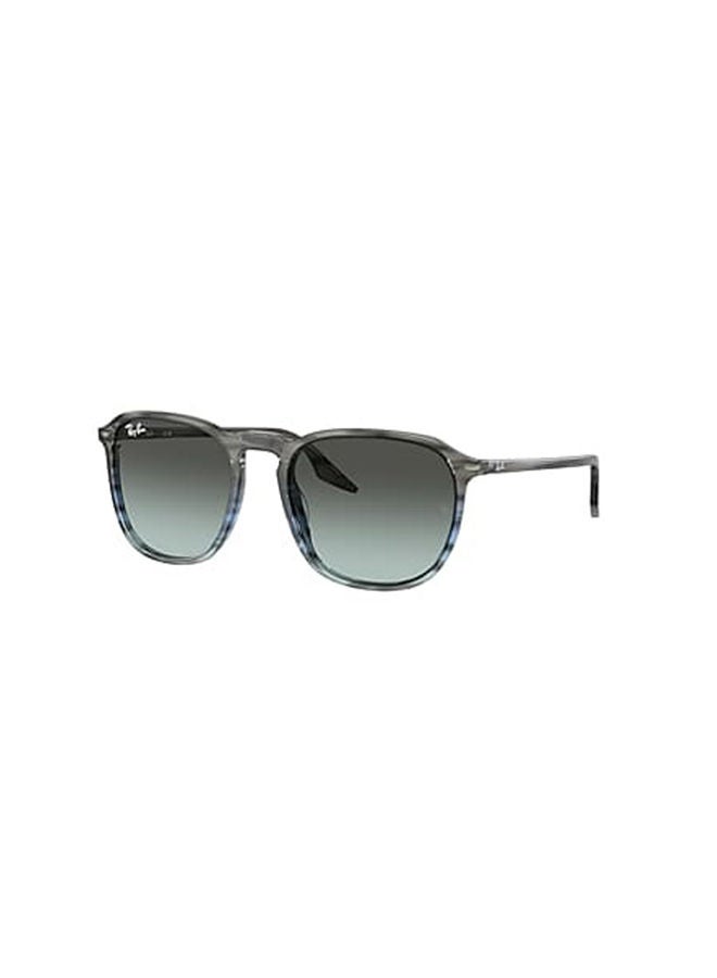 Ray-Ban Full-Rimmed Square Sunglasses 2203,52,1391, GK - Image 1