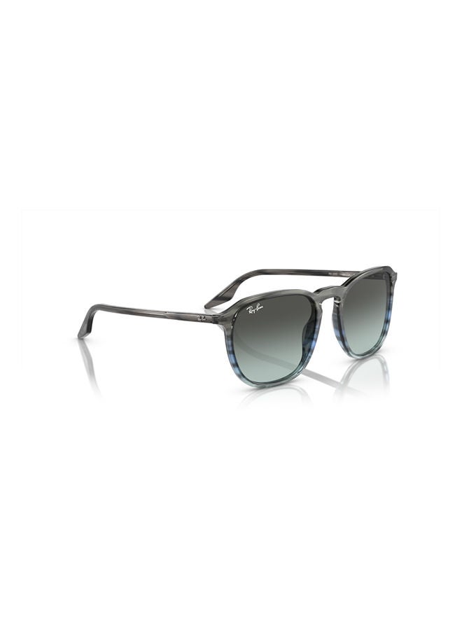 Ray-Ban Full-Rimmed Square Sunglasses 2203,52,1391, GK - Image 2