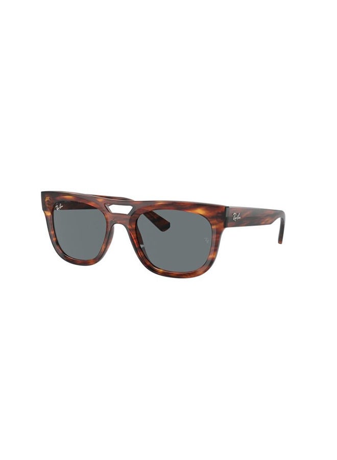 راي بان Full-Rimmed Square Sunglasses 4426,54,1398,80  - Image 1
