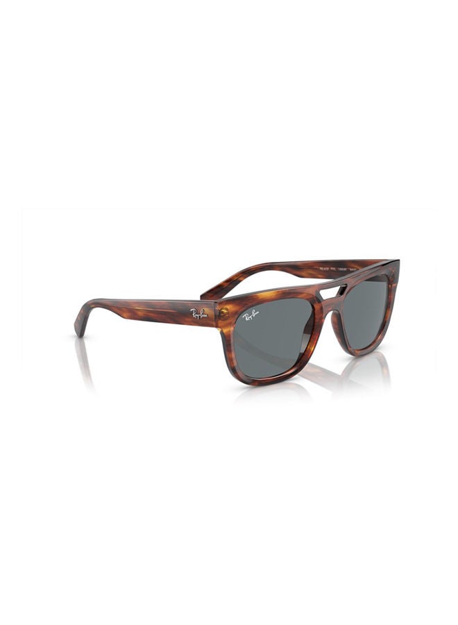 راي بان Full-Rimmed Square Sunglasses 4426,54,1398,80  - Image 2