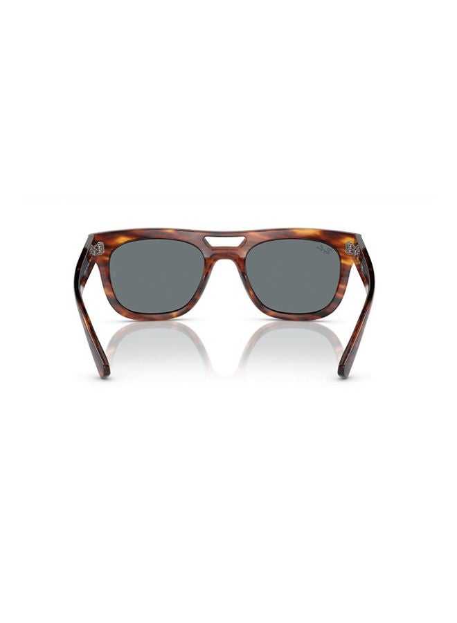 راي بان Full-Rimmed Square Sunglasses 4426,54,1398,80  - Image 3