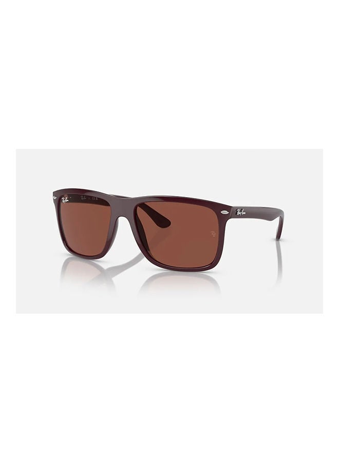 Ray-Ban - Full-Rimmed Square Sunglasses 4547,57,6718, C5 - Image 1