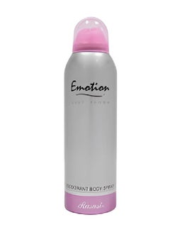 Rasasi Emotion Deo Spray For Women 200ml