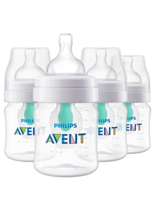 Newborn Starter Avent Philips Walmart Philips Avent Pack Of Anti