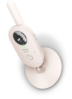 فيليبس أفنت Baby Monitor With Advanced Camera 1080p, 2.8 Inch Screen, 2x Zoom, Night Vision, Intercom Function, Lullabies  - Image 5