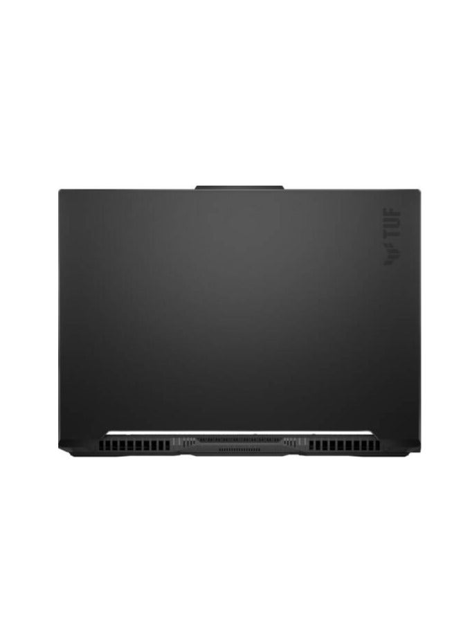 ASUS - TUF Gaming A16 Advantage Edition Gaming Laptop 16-Inch Display AMD Ryzen 7 7735HS Processor/16GB RAM/512GB SSD/8GB AMD Radeon RX 7700S Graphics Card/Windows 11 English Off Black - Image 1