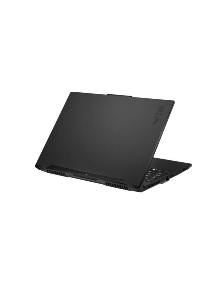ASUS - TUF Gaming A16 Advantage Edition Gaming Laptop 16-Inch Display AMD Ryzen 7 7735HS Processor/16GB RAM/512GB SSD/8GB AMD Radeon RX 7700S Graphics Card/Windows 11 English Off Black - Image 1