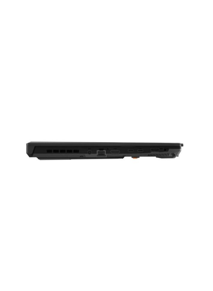 ASUS - TUF Gaming A16 Advantage Edition Gaming Laptop 16-Inch Display AMD Ryzen 7 7735HS Processor/16GB RAM/512GB SSD/8GB AMD Radeon RX 7700S Graphics Card/Windows 11 English Off Black - Image 1
