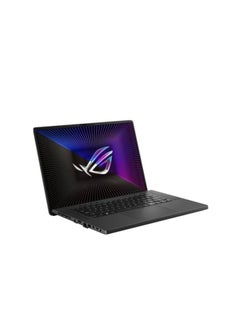 ROG Zephyrus G16 Gaming (Upgraded Version) Laptop With 16-Inch, Core i7-13620H Processor/16GB RAM/512GB SSD/Nvidia GeForce RTX 4070 Graphics Card/Windows 11 Home English Eclipse Grey - pnsku/N70120313V/45/_/1729140460/50b1af1e-566d-4234-bbff-c656719c646a