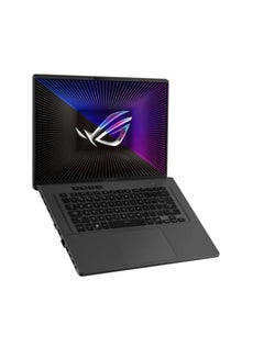 ROG Zephyrus G16 Gaming (Upgraded Version) Laptop With 16-Inch, Core i7-13620H Processor/16GB RAM/512GB SSD/Nvidia GeForce RTX 4070 Graphics Card/Windows 11 Home English Eclipse Grey - pnsku/N70120313V/45/_/1729140461/f00adb04-9838-45f3-bfd5-052f174fd134