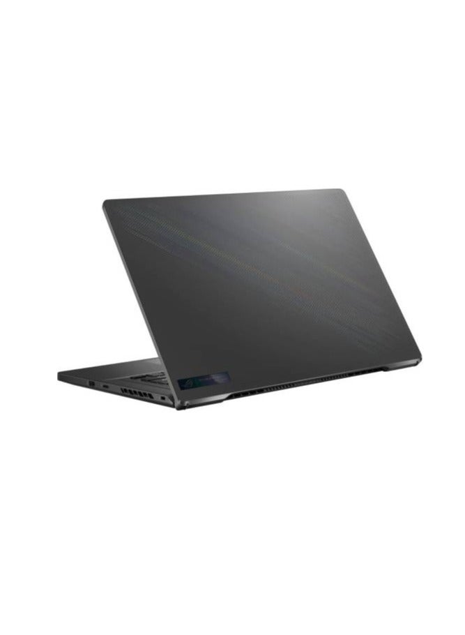 ASUS - ROG Zephyrus G16 Gaming (Upgraded Version) Laptop With 16-Inch, Core i7-13620H Processor/16GB RAM/512GB SSD/Nvidia GeForce RTX 4070 Graphics Card/Windows 11 Home English Eclipse Grey - Image 1