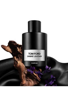 TOM FORD Omber Leather Parfum 100ml  - Image 2