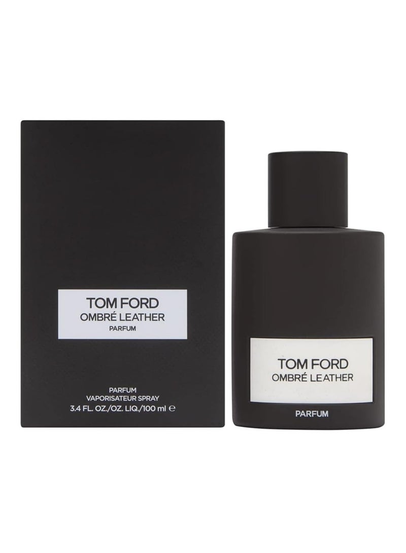 TOM FORD Omber Leather Parfum 100ml - Image 1