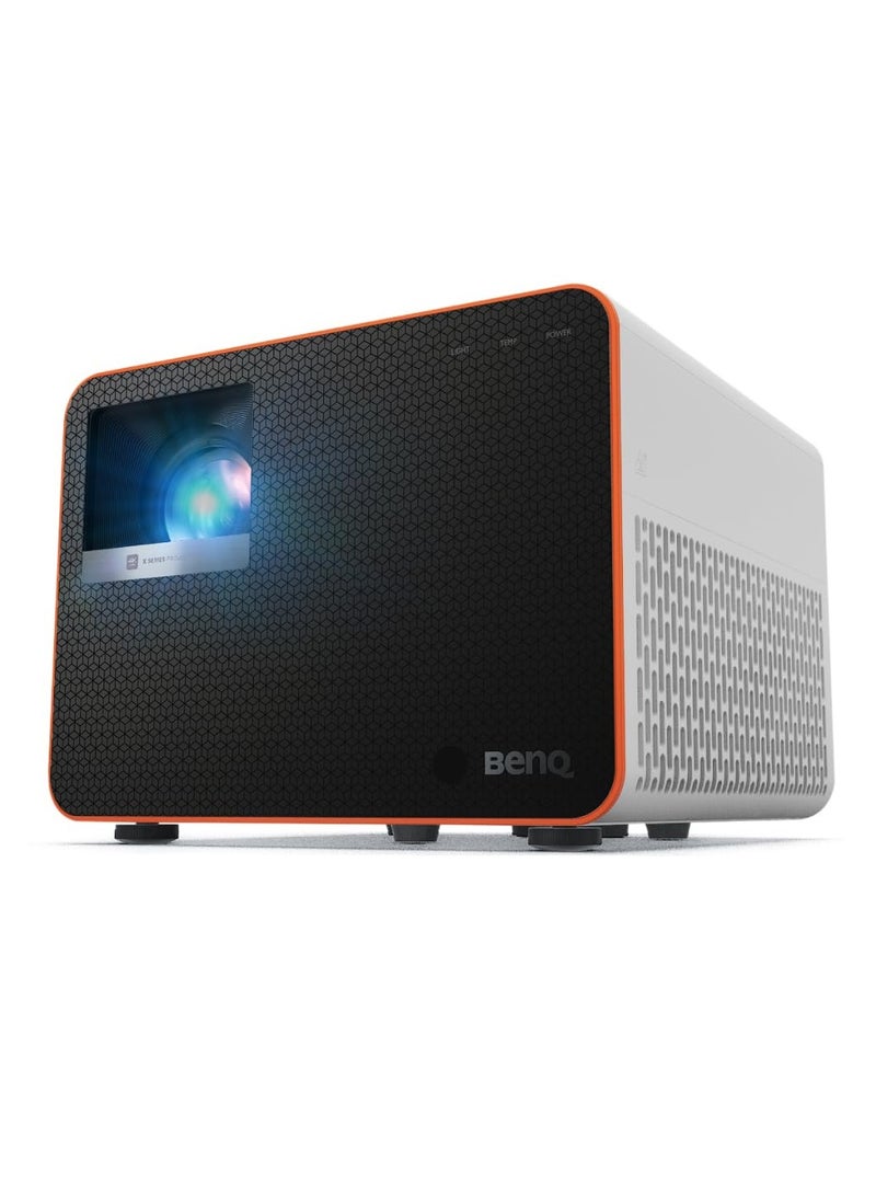 BenQ - X3100I Projector BenQ X3100i black - Image 1