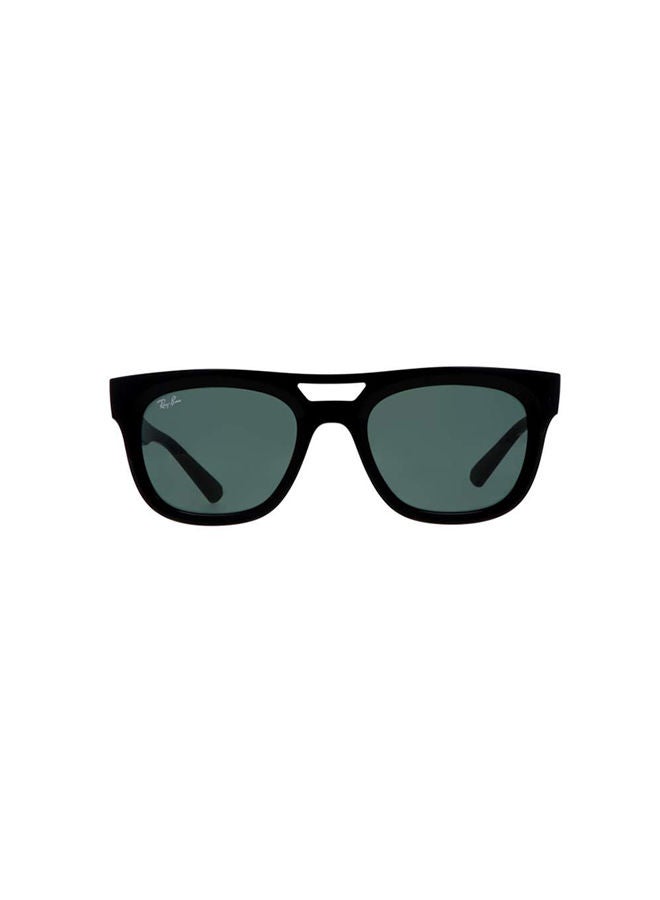 Ray-Ban - Men's Full-Rimmed Square Sunglasses 4426,54,6677,71 - Image 1