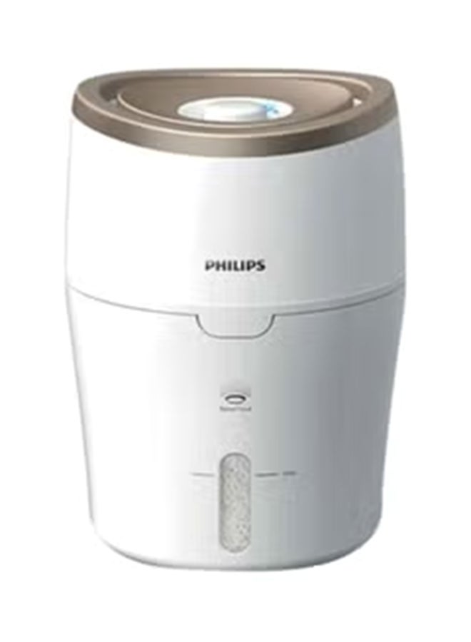 فيليبس 2000 Series Air Humidifier HU4811/90 White  - Image 1