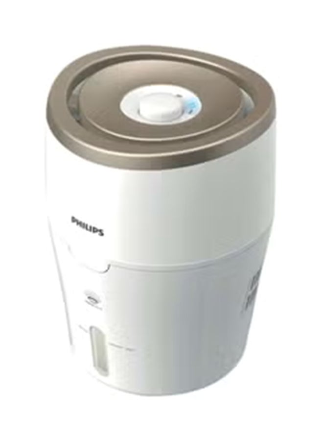فيليبس 2000 Series Air Humidifier HU4811/90 White  - Image 2