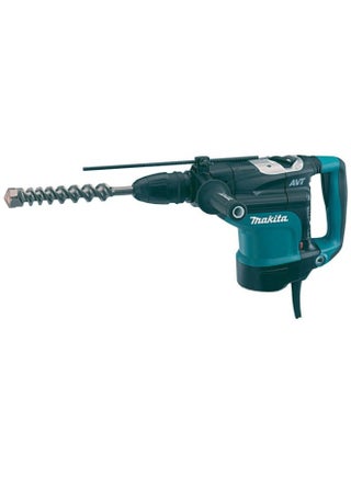 Rotary Hammer Machine For Concrete, 2 Operation Modes, 1350W, 8.5kg - pnsku/N70120469V/45/_/1729152395/86922bce-2dcd-4d3b-97f1-944c3bb40da1