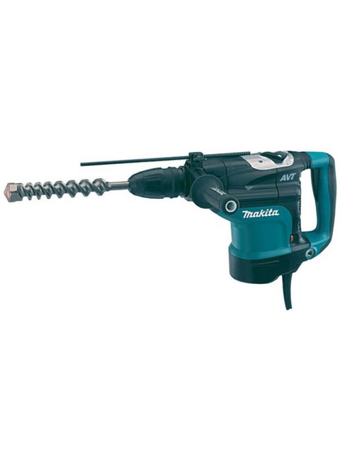Rotary Hammer Machine For Concrete, 2 Operation Modes, 1350W, 8.5kg