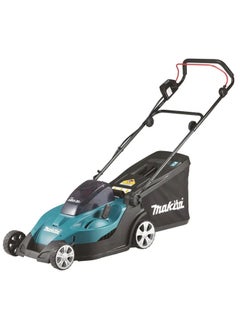 Makita Cordless Grass Mower, 36V, Blade 2 Tooth, Cutting Width 17inch, 18kg  - Image 3