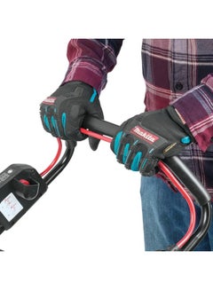 Makita Cordless Grass Mower, 36V, Blade 2 Tooth, Cutting Width 17inch, 18kg  - Image 4