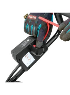 Makita Cordless Grass Mower, 36V, Blade 2 Tooth, Cutting Width 17inch, 18kg  - Image 5