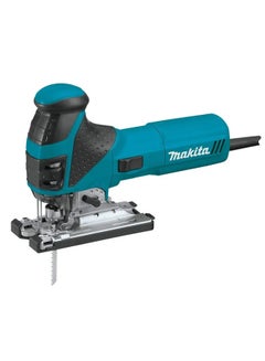 ماكيتا Jig Saw Machine, 720W, For Wood, Steel, Cutting Capacity 135mm, 2.5kg  - Image 1