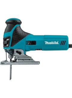 ماكيتا Jig Saw Machine, 720W, For Wood, Steel, Cutting Capacity 135mm, 2.5kg  - Image 5