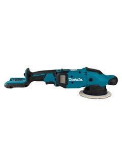 ماكيتا Cordless Polisher Machine For Car, Two modes, 150mm, 18V, 6800 opm, 3.6kg  - Image 1
