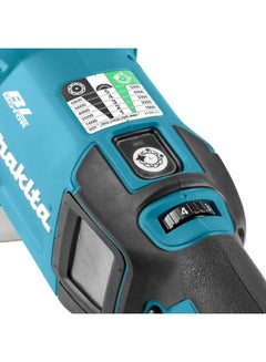 ماكيتا Cordless Polisher Machine For Car, Two modes, 150mm, 18V, 6800 opm, 3.6kg  - Image 2