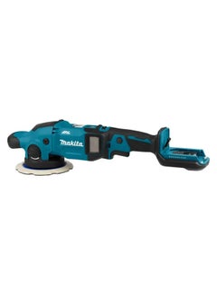 ماكيتا Cordless Polisher Machine For Car, Two modes, 150mm, 18V, 6800 opm, 3.6kg  - Image 4