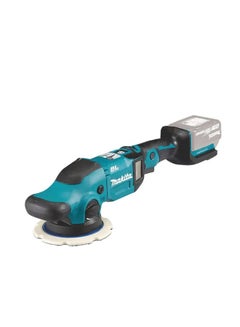 ماكيتا Cordless Polisher Machine For Car, Two modes, 150mm, 18V, 6800 opm, 3.6kg  - Image 3