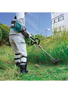 Makita Multi-Function Power Head, Brushless Motor, 40V, Variable speed, 3.5kg  - Image 2