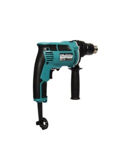 Makita Hammer Drill Machine 13mm, 430W, For Wood, Concrete and Steel, 1.8kg  - Image 5