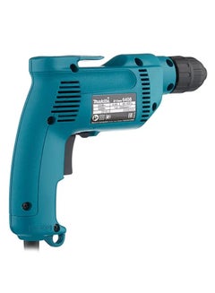 Makita Electric Drill Machine, For Steel and Wood, Chuck 10mm,530W, 1.5kg  - Image 5