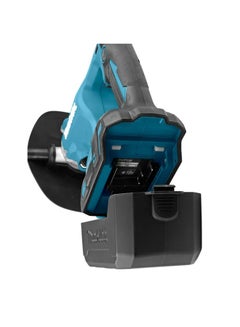 Makita Cordless Paint & Cement Mixer machine, Blade 165mm, 18V, 2.8 kg  - Image 2