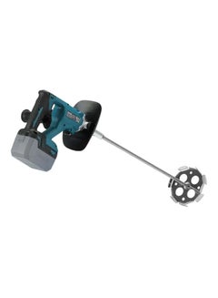 Makita Cordless Paint & Cement Mixer machine, Blade 165mm, 18V, 2.8 kg  - Image 4