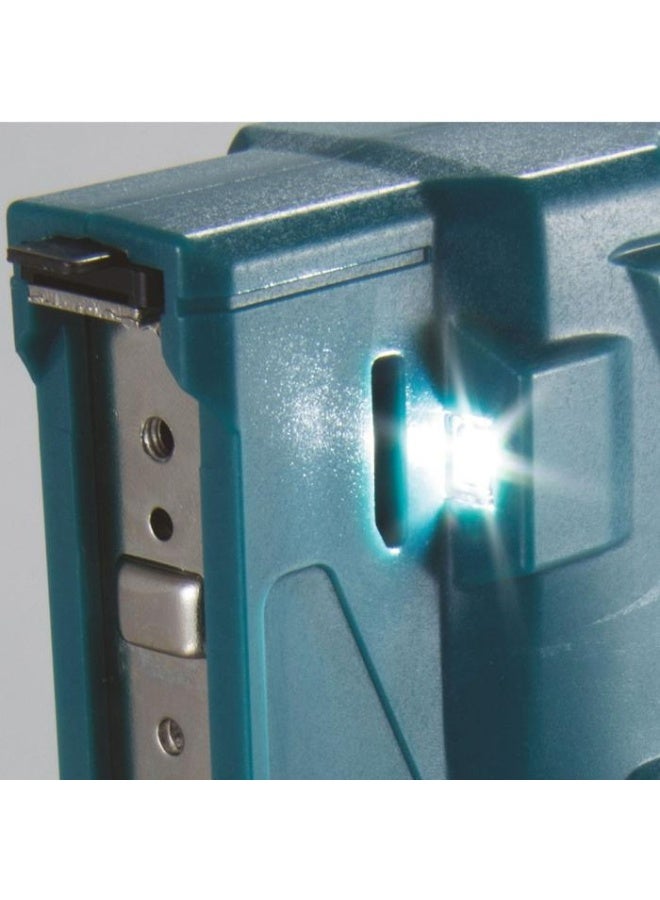 Makita Cordless Nailing Tool, 18V, Nail Width 10mm, Nail Length 7mm to 10mm, 1.8kg  - Image 1