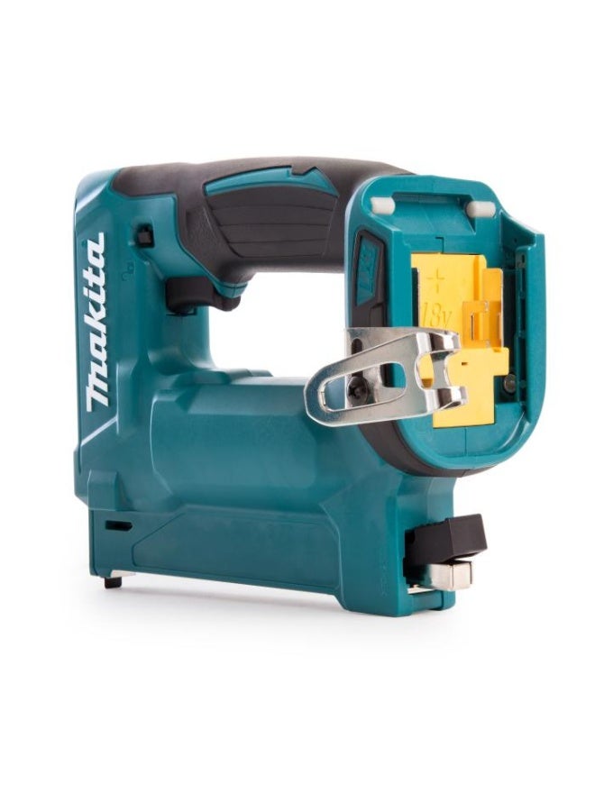 Makita Cordless Nailing Tool, 18V, Nail Width 10mm, Nail Length 7mm to 10mm, 1.8kg  - Image 3