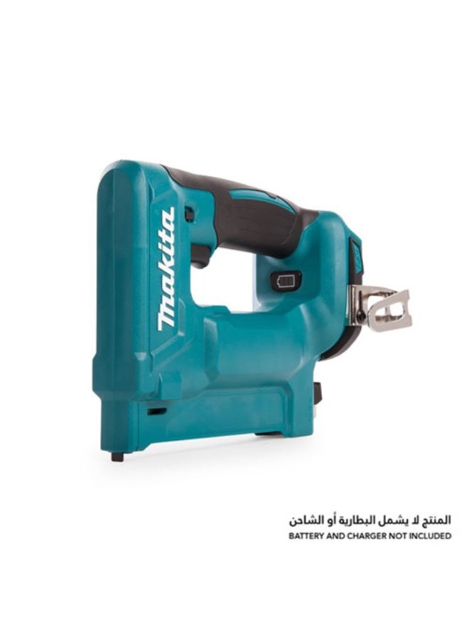 Makita Cordless Nailing Tool, 18V, Nail Width 10mm, Nail Length 7mm to 10mm, 1.8kg  - Image 4