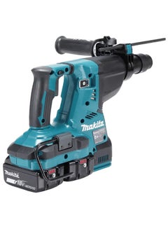ماكيتا Cordless Rotary Hammer, 28mm, 3 Modes, 36V, 3.2J, 3.7kg  - Image 4